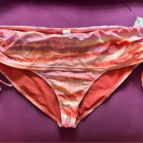 3 for $13 Time and tru bikini bottom - Picture 3 of 6